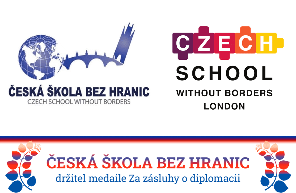 Czech School Without Borders, London